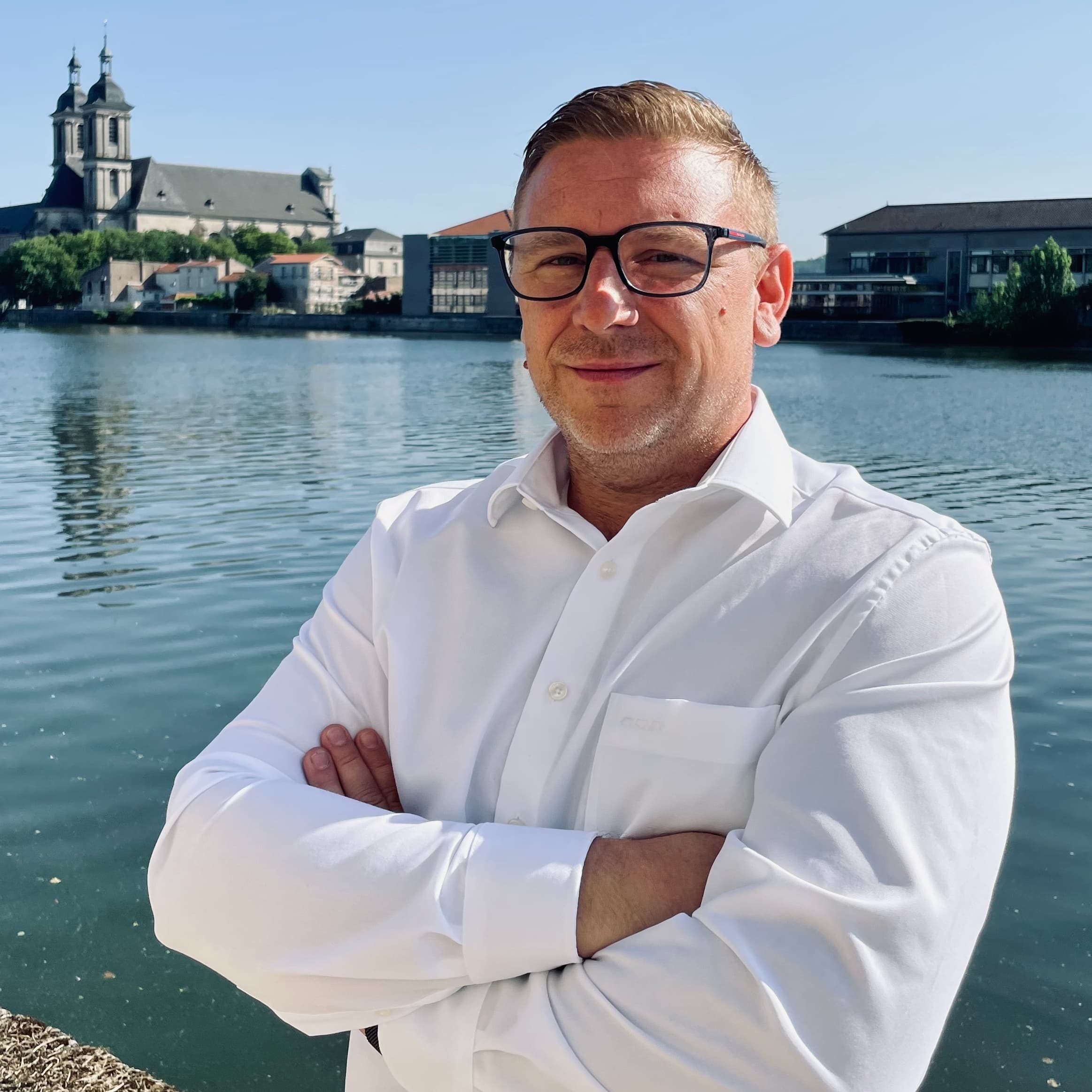 Benoit Weinmann