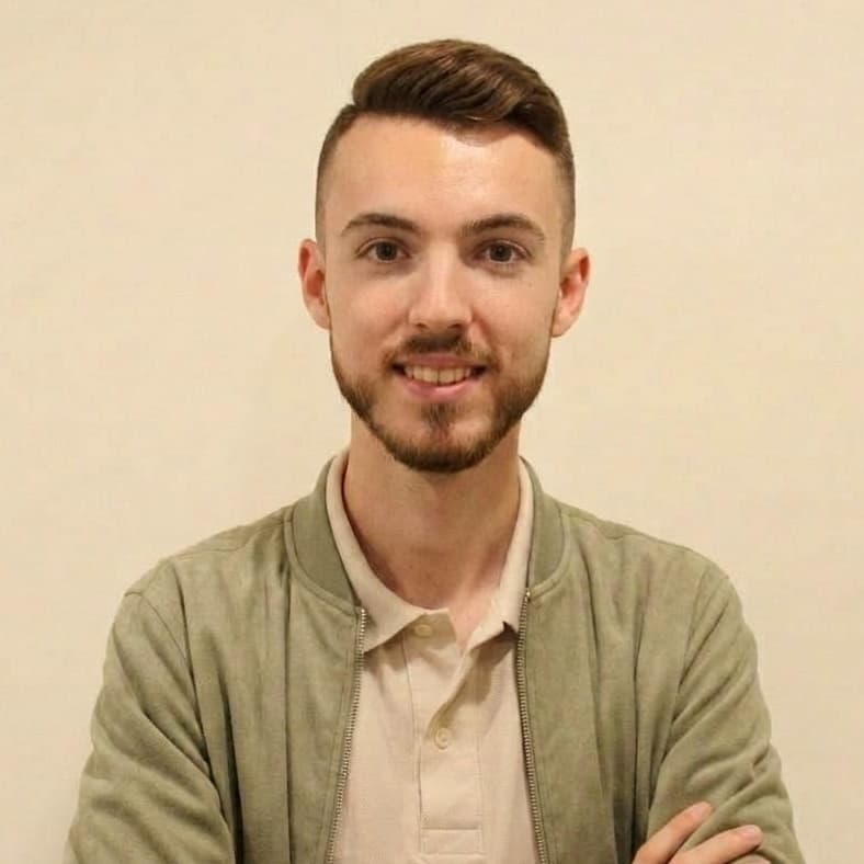 Arnaud Dessinais
