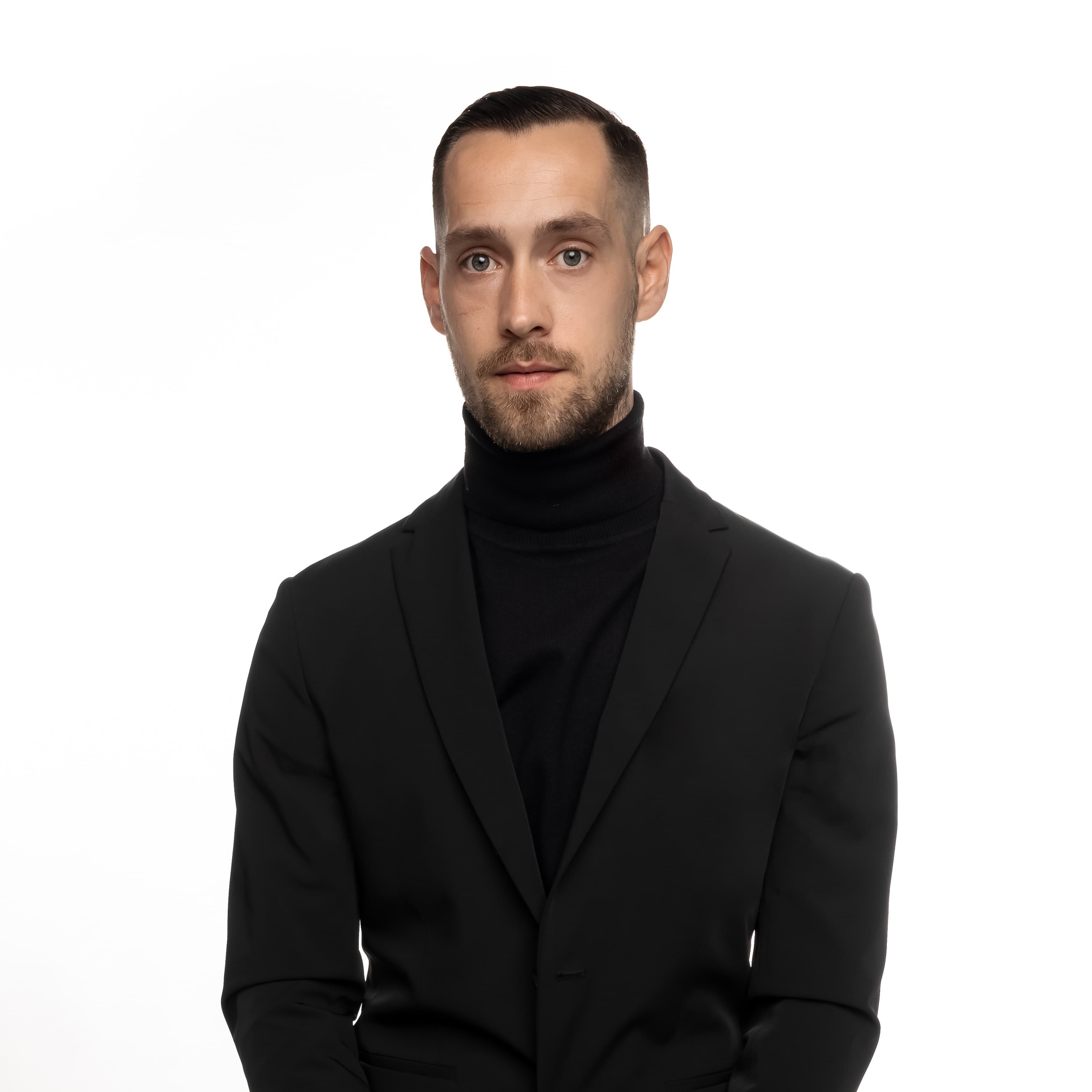 Agent immobilier à Belvaux: Thomas Hym
