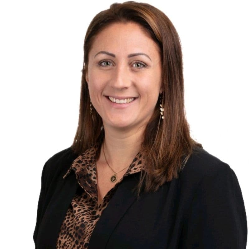 Agent immobilier à Courson-Monteloup: Fanny Lucas