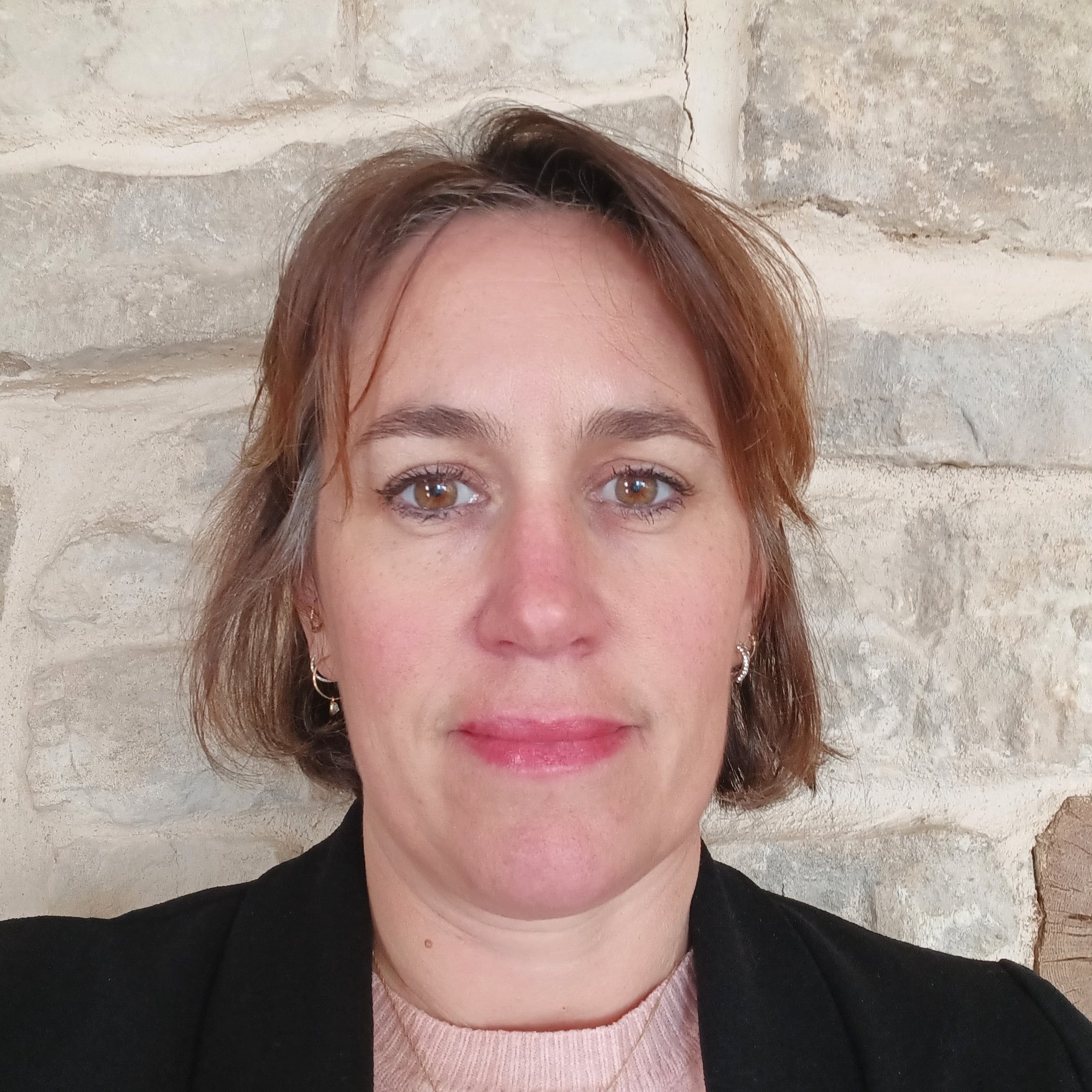 Agent immobilier à Besançon: Stéphanie Schorsch