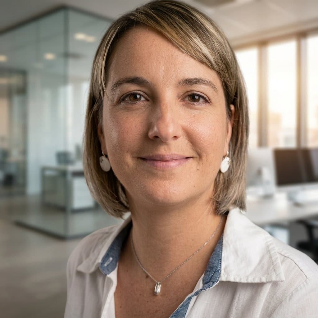 Nadège Orrax