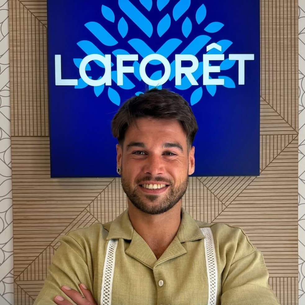 Agent immobilier à Montpellier: Loic Massot