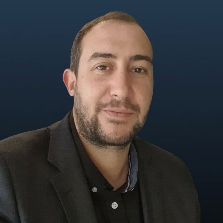 Agent immobilier à Bassioues: Anthony Bourragne