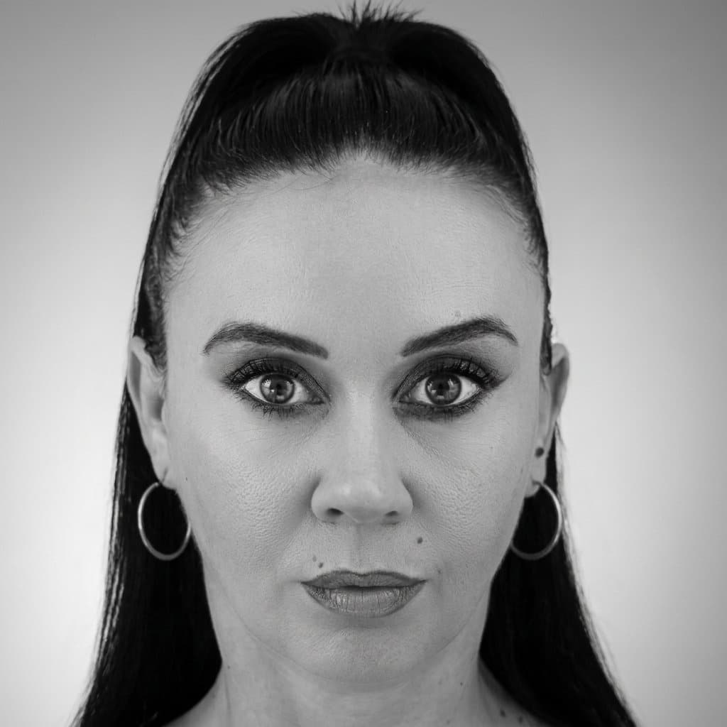 Céline Fuentes