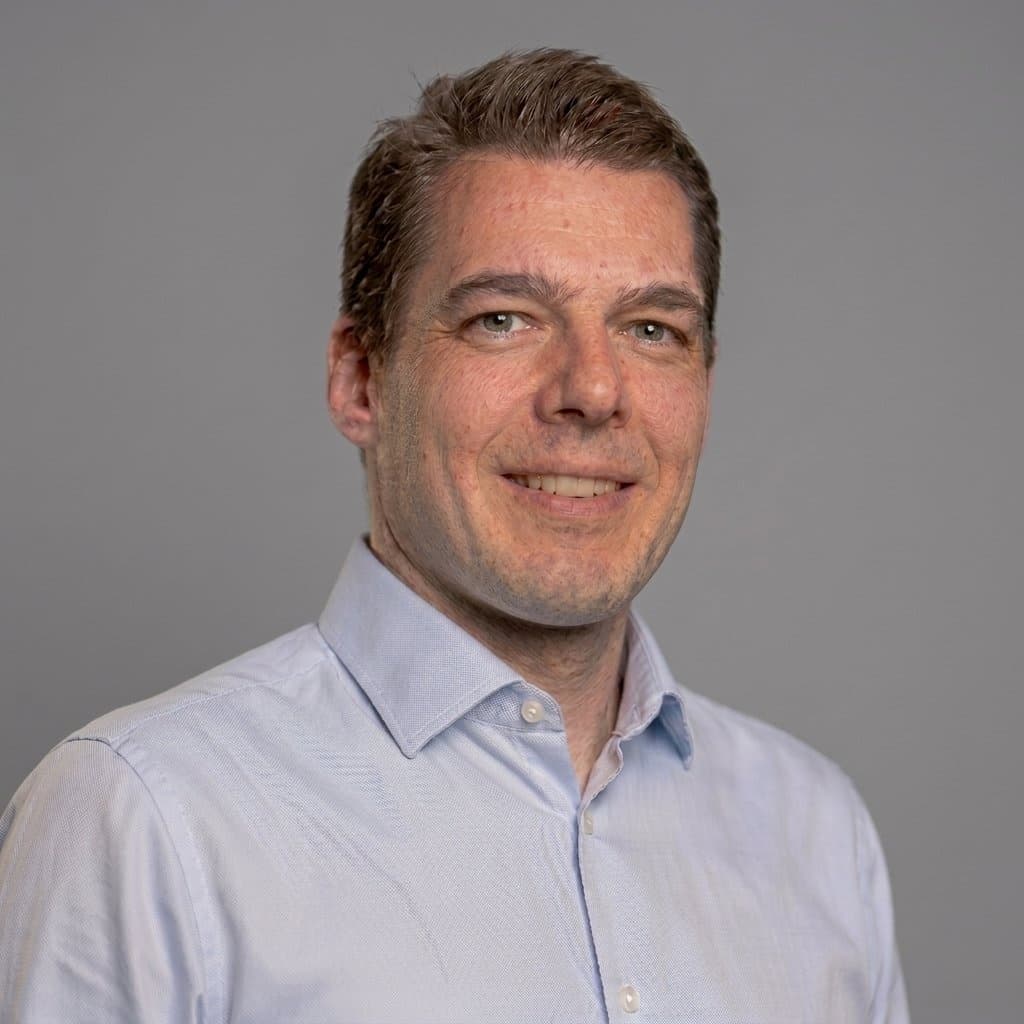Gérald Thockler