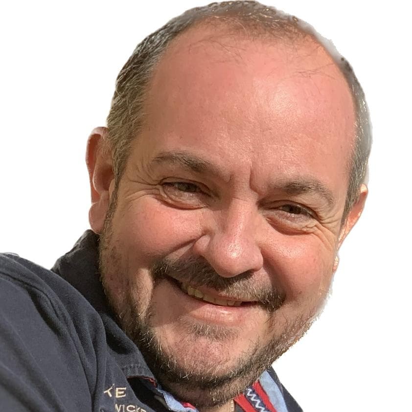 Agent immobilier à Hauts de Bienne: Anthony Frichet