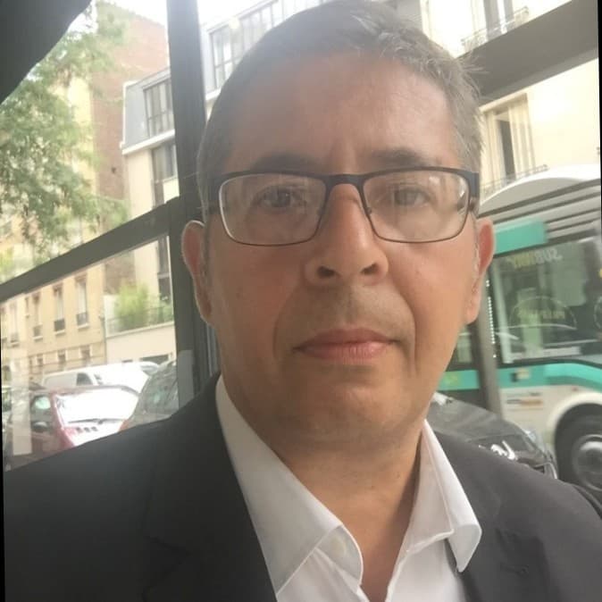 Eric Hallalel