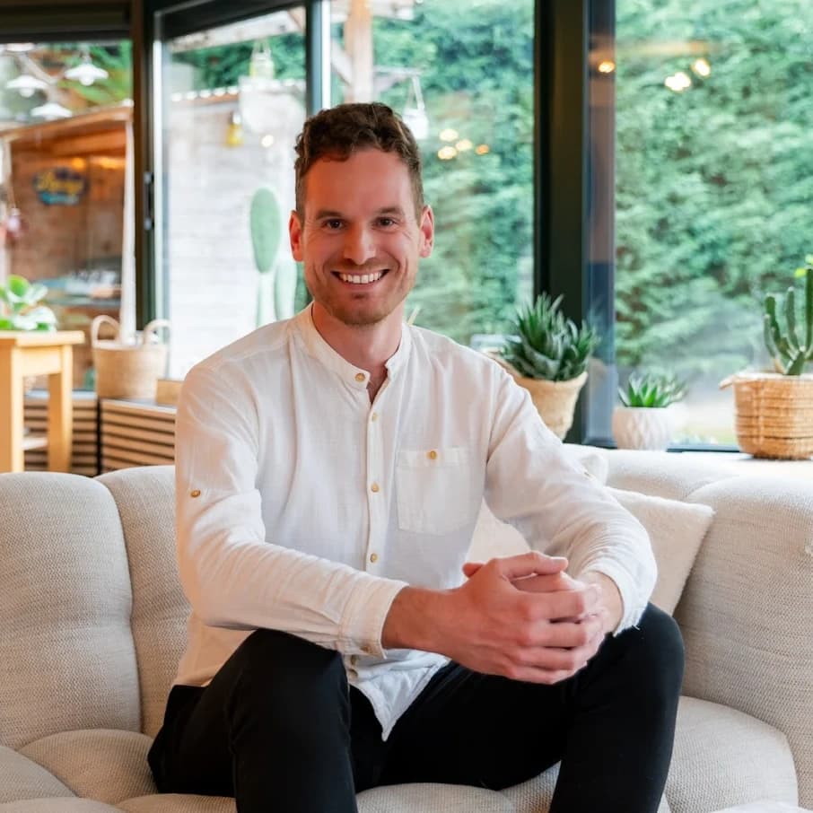 Agent immobilier au Mans: Hugo  Meignant