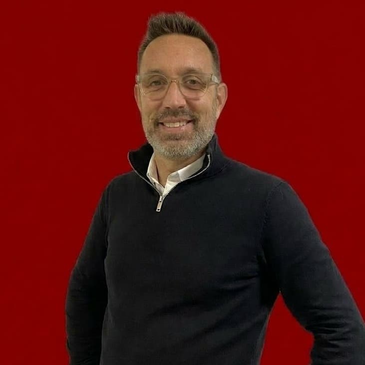 Florian Fernandez