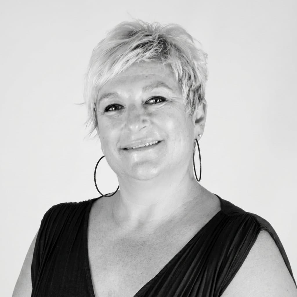 Agent immobilier à Samoëns: Sonia Chaluleu