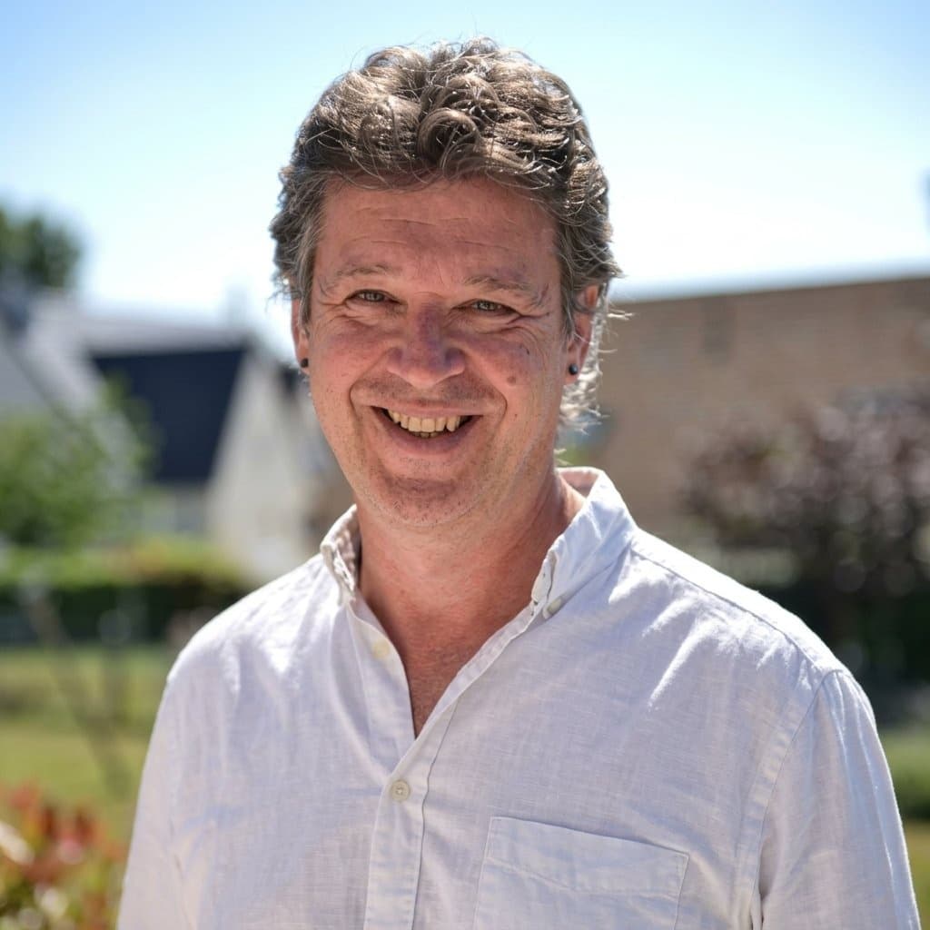Agent immobilier à Bessé-sur-Braye: Emmanuel Prenant