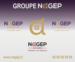 Nagep Immobilier