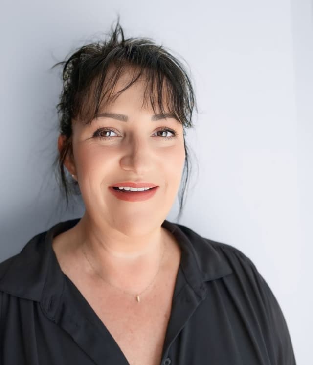 Muriel Chen - Agent immobilier à Lunel