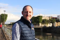 Clément  Dubaux  - Agent immobilier à Thierville-sur-Meuse