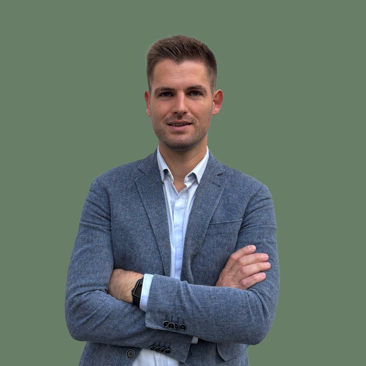 Tanguy Letort