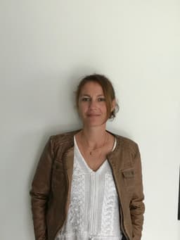 Marjorie Gloaguen - Agent immobilier à Ploemeur