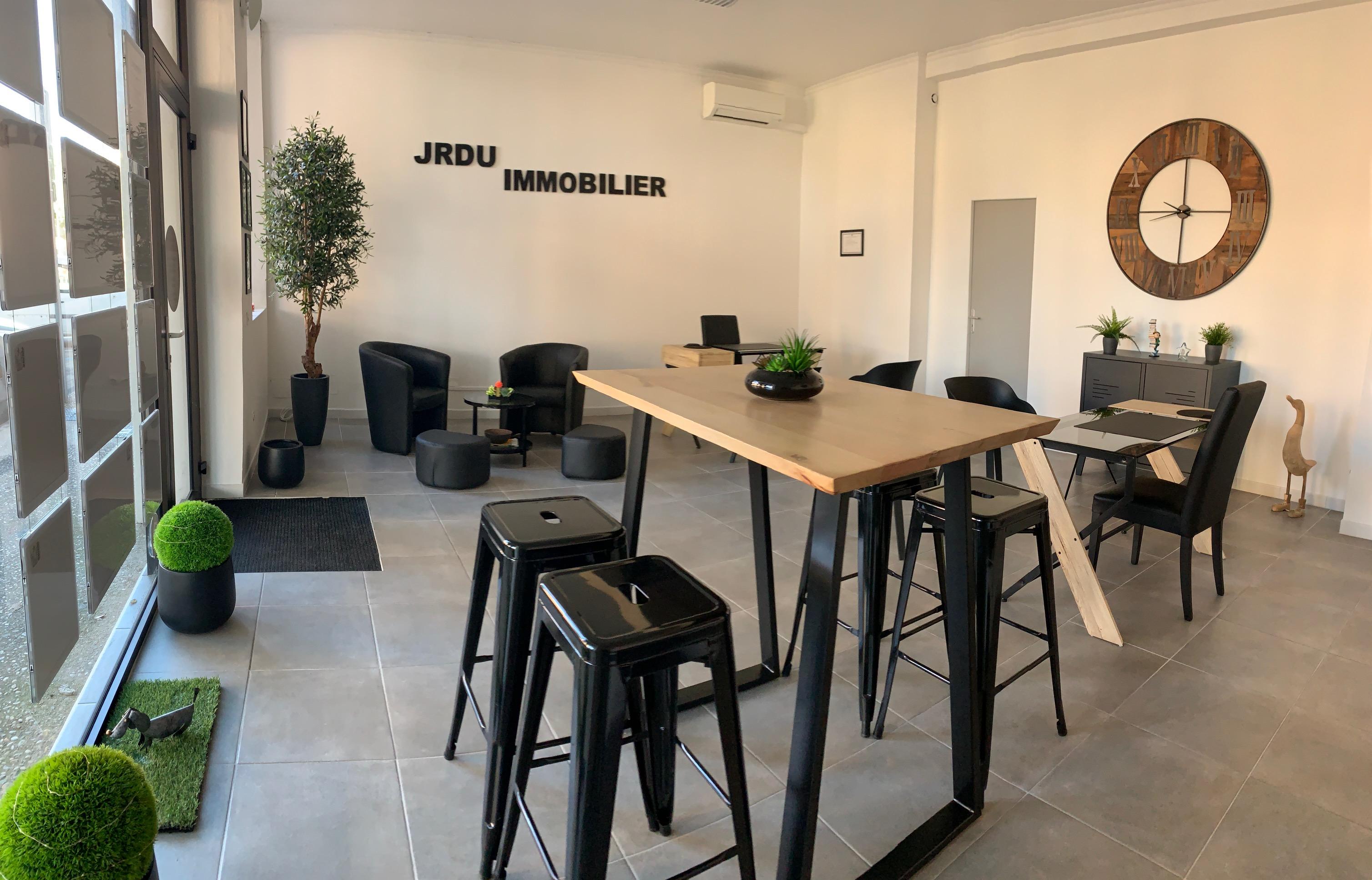 JRDU Immobilier - Agence immobilière à Carpentras