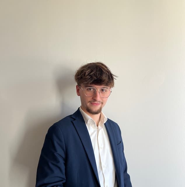 Paul Chavet - Agent immobilier à Soyaux
