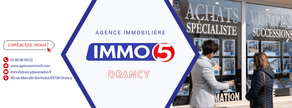 Mehdi  Hammaoui - Agent immobilier à Drancy