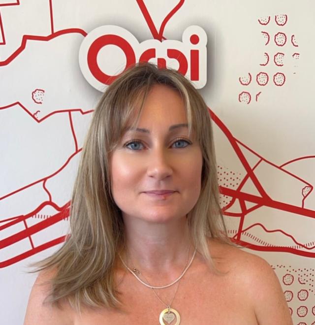 Stéphanie POLETTI  - Agent immobilier à Marseille