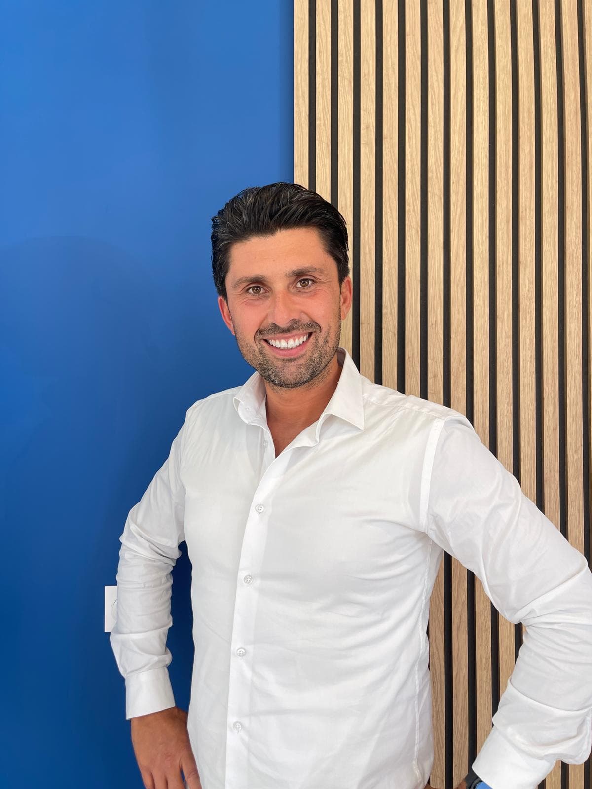 Ronny Nataf