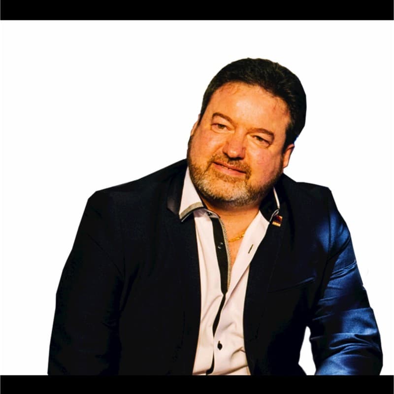 Eric Epaillard