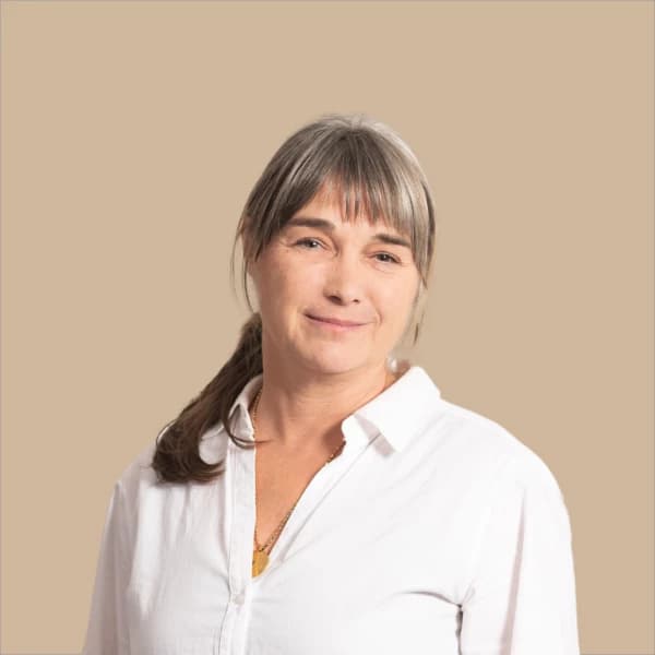 Agent immobilier à Saint-Aignan-Grandlieu: Isabelle Rault