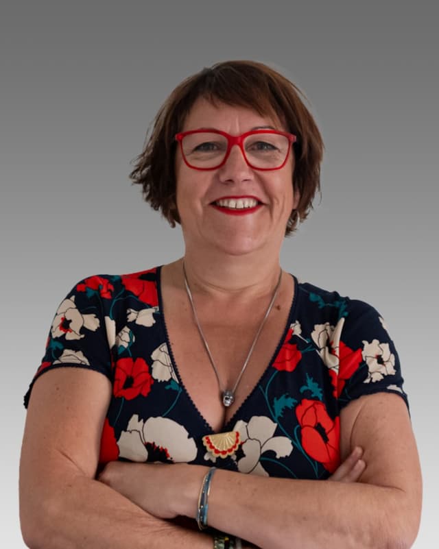 Isabelle Eveillard - Agent immobilier à Nantes