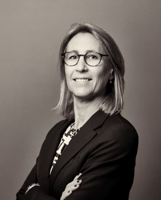 Cécile Rousseau