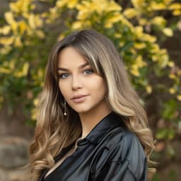 Jade Mauger - Agent immobilier à Mouans-Sartoux