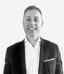 Sylvain Tanguy - Agent immobilier à Brignais