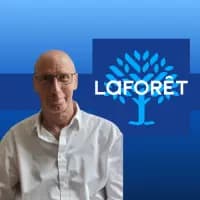 Agent immobilier à Chauny: Jean-Christophe Prudhomme