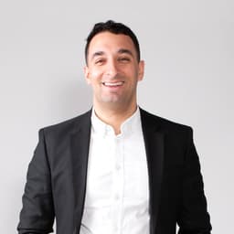 Jean-Pierre Hadjadj - Agent immobilier à Limeil-Brévannes