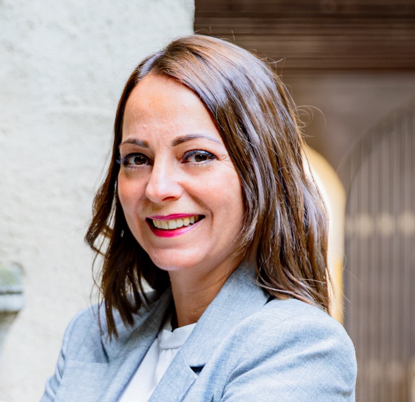 Jennifer Muscat