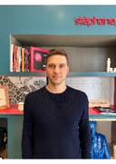 Jérémy  Brels