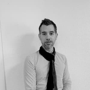 Agent immobilier à Toulouse: Jérôme  Choi