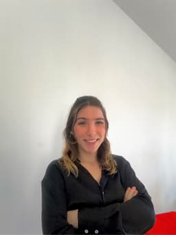 Elodie Mathieu - Agent immobilier à Septèmes-les-Vallons