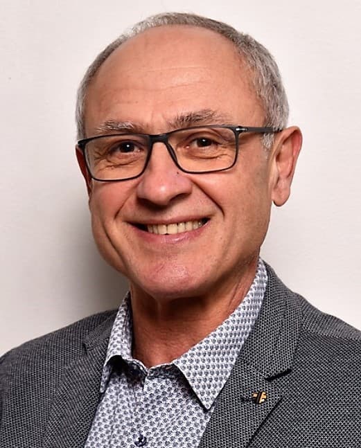 Agent immobilier à Castres: Raphaël Fersula