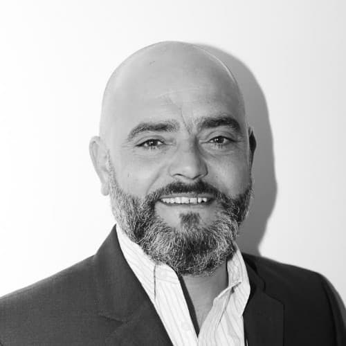 Agent immobilier à Montainville: Paulo Garcia