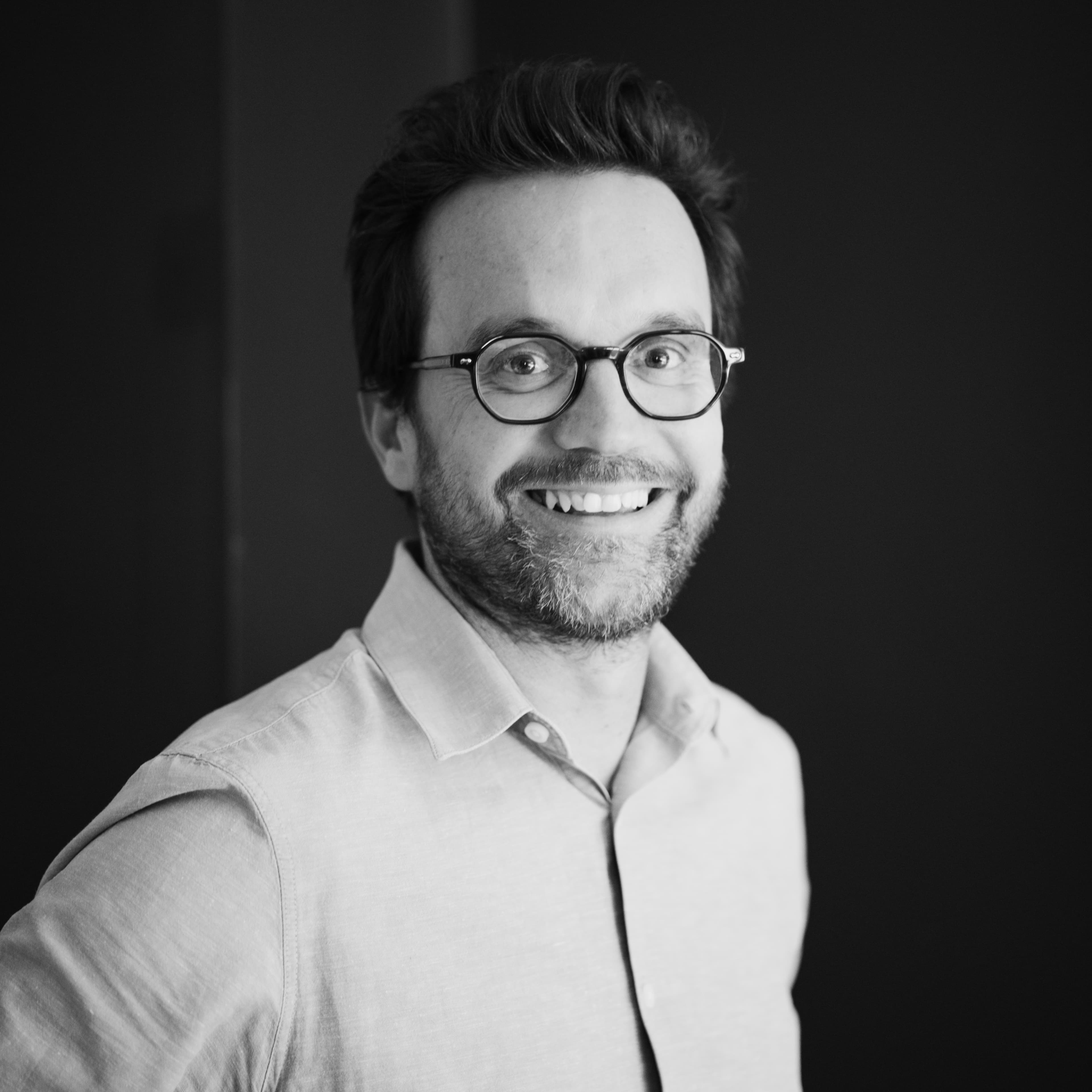 Agent immobilier à Rennes: Sylvain Lhomme