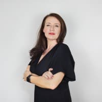 Catherine Serr