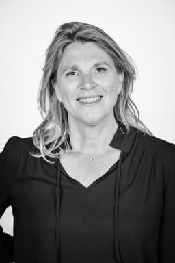 Sophie Bourgeois - Agent immobilier à Bordeaux