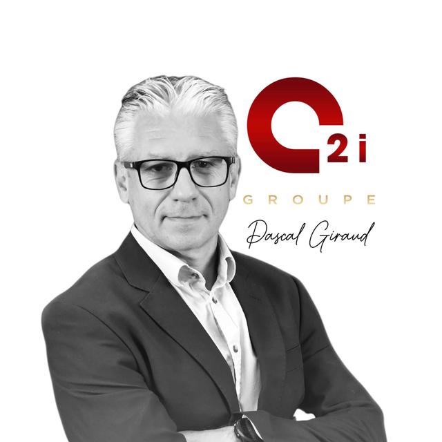 Pascal Giraud - Agent immobilier à Agen