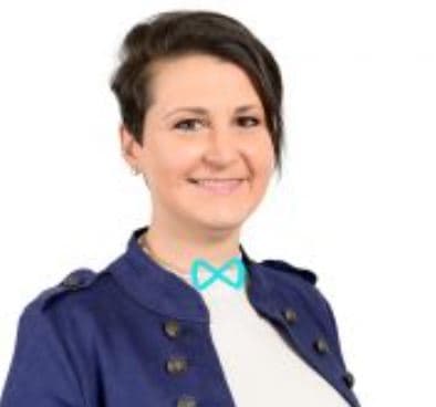 Julie Meunier - Agent immobilier à Fourmies