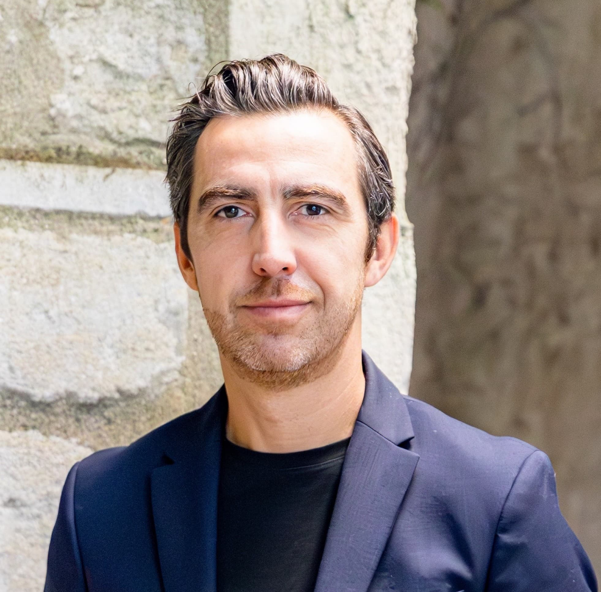 Julien Maurin
