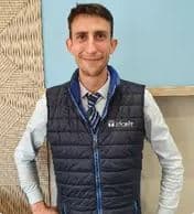 Julien Mazuque - Agent immobilier à Moret-Loing-et-Orvanne