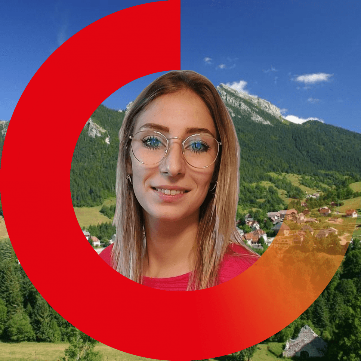Agent immobilier à Voiron: Juliette Guerre-Chaley