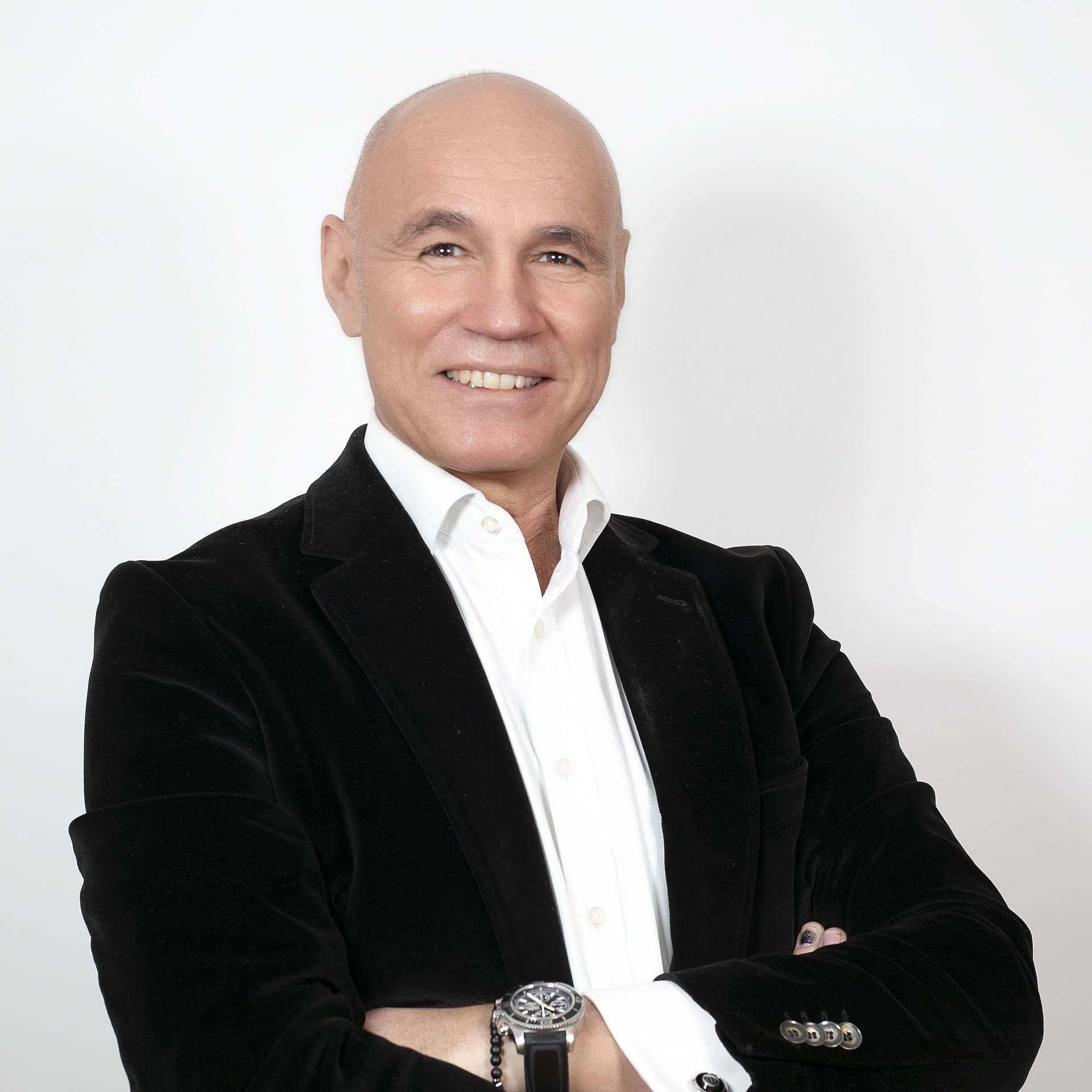 Agent immobilier à Grémonville: Pascal Daulard