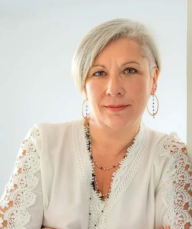 Stephanie Faure - Agent immobilier à Thoiry